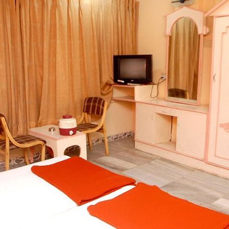 Hotel Sea View Diu Ngoại thất bức ảnh