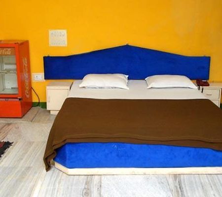 Hotel Sea View Diu Ngoại thất bức ảnh