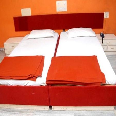 Hotel Sea View Diu Ngoại thất bức ảnh