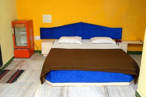 Hotel Sea View Diu Ngoại thất bức ảnh