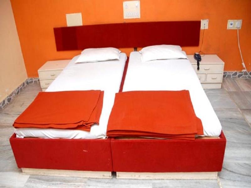 Hotel Sea View Diu Ngoại thất bức ảnh